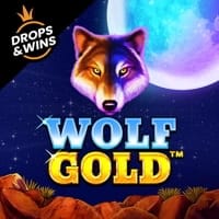 Wolf Gold in CasinoPlus_SomethingDifferent