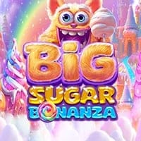 Big Sugar Bonanza in Stakelogic