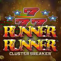 Runner Runner ClusterBreaker in Stakelogic
