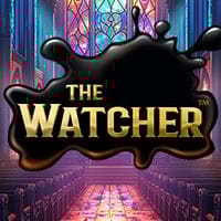 The Watcher in Stakelogic