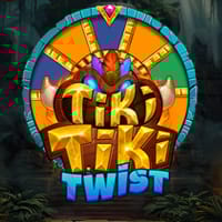 Tiki Tiki Twist in Stakelogic