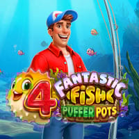 4 Fantastic Fish Puffer Pots in Last7DayReleases