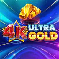 4K Ultra Gold in Yggdrasil