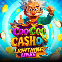 CooCoo Cashoo in Last7DayReleases