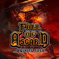Fall of Asgard a Viking Saga in Last7DayReleases