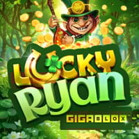 Lucky Ryan in Sub_StPatricksBe