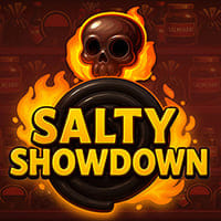 Salty Showdown in Yggdrasil