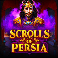 Scrolls of Persia in All Slots