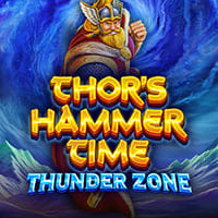 Thor's Hammer Time Thunder Zone in Last7DayReleases