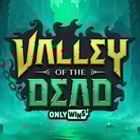 Valley of the Dead OnlyWins BoltLock in GoldenReleases