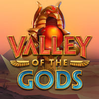 Valley of the Gods in Yggdrasil