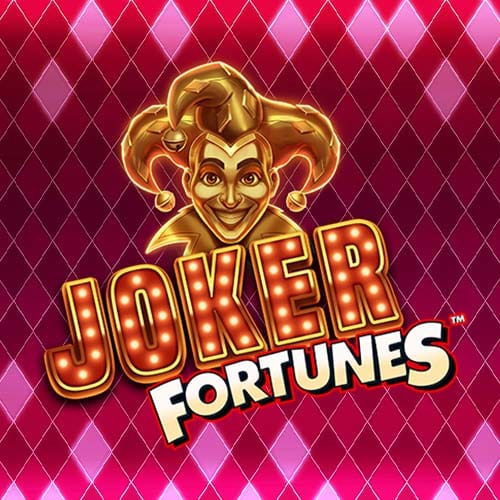 Joker Fortunes in Trending