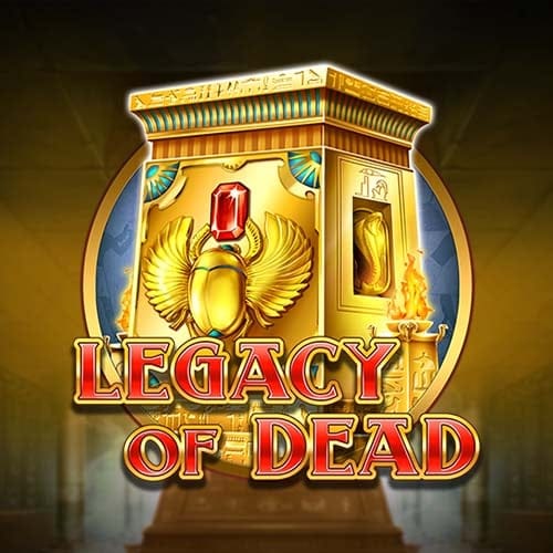 Legacy of Dead in sub_trendingnow