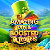 Amazing Link Boosted Riches
