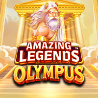 Amazing Legend Olympus