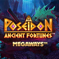  Ancient Fortunes: Poseidon Wow Pots Megaway