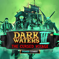 Dark Waters III: The Cursed Voyage