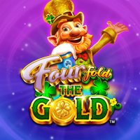 Fourfold the Gold