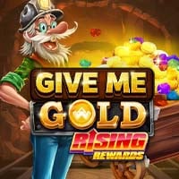 Give Me Gold Rising Rewards