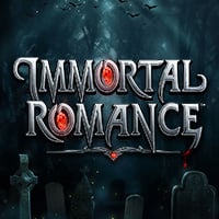 Immortal Romance