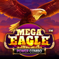 Mega Eagle Power Combo