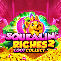 Squealin Riches 2 Loot Collect 