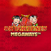 nyx88fortunesmegaways