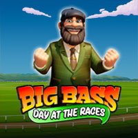 Big Bass Day at the Races