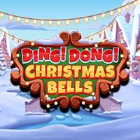 Ding Dong Christmas Bells