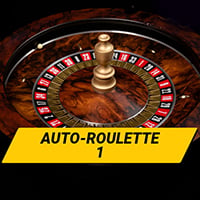 Auto Roulette