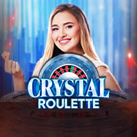 Crystal Roulette