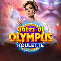 Gates of Olympus Roulette