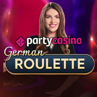 German Roulette