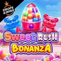 Sweet Rush Bonanza